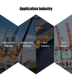 2025 Bán Chạy nhất không dây 24V Crane điều khiển từ xa <span class=keywords><strong>Kit</strong></span> 4 cần điều khiển thủy lực điều khiển cần cẩu tháp xe tải có tính năng chuyển đổi động cơ - Product Image 5