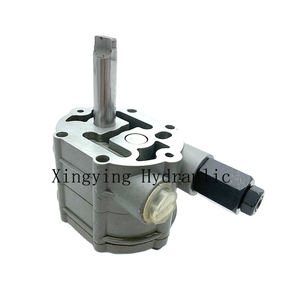 Kits de réparation de pompe hydraulique PV20 PV21 PV22 PV23 PV24 <span class=keywords><strong>PV25</strong></span> PV26 PV27 pièces de rechange à vendre - Product Image 1