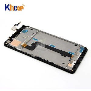 Per <span class=keywords><strong>Xiaomi</strong></span> <span class=keywords><strong>Mi</strong></span> <span class=keywords><strong>Max</strong></span> 2 Display LCD Touch Screen gruppo digitalizzatore in oro bianco nero-1 anno di garanzia - Product Image 6