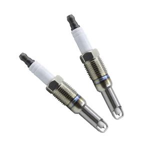 Vente Flash : Système d'allumage automobile <span class=keywords><strong>HT</strong></span>, Bougie d'allumage en platine Pzh14f Bujias Sp515 FX EX LX OEM Pzh14f Bujia OEM Sp515 - Product Image 1