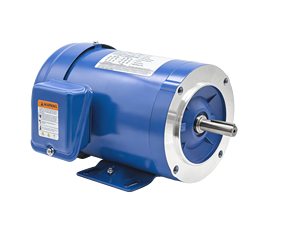 Motores Monofásicos, 1 Motor de Uso General, 3450 RPM, 115/230V, para Señalización Digital - Product Image 3