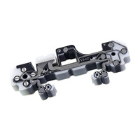Neues Original Gamepad Tastatur Flex-Kabel V3.0 für PlayStation 5 PS5 Controller Leitfähiger Film Tastenmembran BDM-030