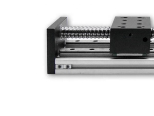 ตัวกระตุ้นเชิงเส้นพร้อมโมดูลการเคลื่อนที่แบบกำหนดเอง - Product Image 5