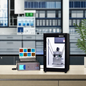 Prix du <span class=keywords><strong>microscope</strong></span> <span class=keywords><strong>à</strong></span> <span class=keywords><strong>force</strong></span> <span class=keywords><strong>atomique</strong></span> (<span class=keywords><strong>AFM</strong></span>) - Product Image 6