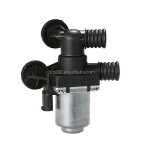 64118369805 #   Válvula Solenoide de Control de Calefacción HVAC NUEVA 1147412144 64118369806 - Product Image 5