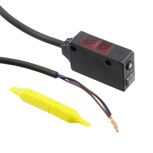 EX-43 Sensores fotoeléctricos industriales nuevos y originales en stock - Product Image 1