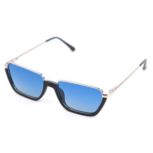 Gafas de Sol de Diseño de Moda 2025 para Hombre y Mujer, Monturas Metálicas Polarizadas Especiales, Gafas Personalizadas OEM ODM, Gafas de Moda - Product Image 5