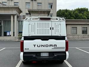 <span class=keywords><strong>2023</strong></span> para <span class=keywords><strong>Toyota</strong></span> <span class=keywords><strong>Tundra</strong></span> 3,5 T camioneta automática coche eléctrico usado con asientos <span class=keywords><strong>de</strong></span> cuero cámara trasera dirección izquierda <span class=keywords><strong>precio</strong></span> bajo - Product Image 6