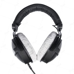 TNH <span class=keywords><strong>DT</strong></span> <span class=keywords><strong>770</strong></span> PRO DT770 Alta calidad Dt770 Pro Monitor de estudio profesional Auriculares Audio - Product Image 5