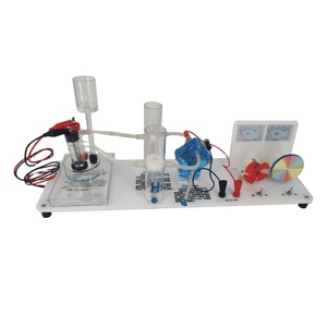 Celda de Combustible de Hidrógeno y Oxígeno para Energía Limpia Química, Dispositivo Experimental - Product Image 1