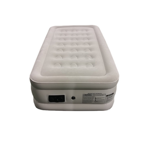 <span class=keywords><strong>Matelas</strong></span> <span class=keywords><strong>gonflable</strong></span> personnalisé avec pompe à air intégrée, <span class=keywords><strong>matelas</strong></span> d'<span class=keywords><strong>appoint</strong></span> simple et double, <span class=keywords><strong>matelas</strong></span> pneumatique de couchage en PVC floqué - Product Image 2