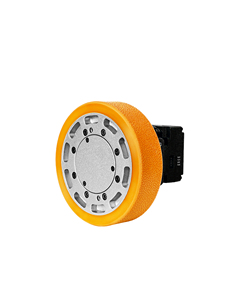 Motor Robótico Integrado con Rueda IWMC05606-00450-A150-MADT-L, Magnético, Sin Escobillas, Impermeable - Product Image 1