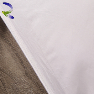 Súper suave cómodo de pato relleno de pluma Hotel de cama <span class=keywords><strong>funda</strong></span> Nórdica - Product Image 6