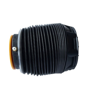 Suspensión Neumática Trasera Izquierda para Equus 553503M501 Venta Directa de Fábrica Repuestos Automotrices Bolsa de Aire - Product Image 1