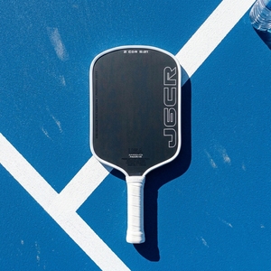 Paleta de Pickleball Honolulu J6cr de 16 mm, Duradera y Ligera, para Entrenamiento Infantil, Tecnología de Rebote Dinámico con Punto Dulce, 100% - Product Image 1
