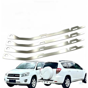 Accessoires <span class=keywords><strong>de</strong></span> <span class=keywords><strong>réparation</strong></span> <span class=keywords><strong>de</strong></span> <span class=keywords><strong>pare</strong></span>-chocs pour Toyota RAV4. <span class=keywords><strong>Réparation</strong></span> extérieure <span class=keywords><strong>de</strong></span> la boucle <span class=keywords><strong>de</strong></span> fixation du <span class=keywords><strong>pare</strong></span>-chocs cassée - Product Image 1