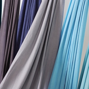 Eco-Conscious Bamboo Jersey <strong>Hijab</strong> Ultra-Soft, Moisture-Wicking &amp; Lightweight Daily Scarf Sustainable Bamboo Fabric Jersey <strong>Hijab</strong> - Product Image 6