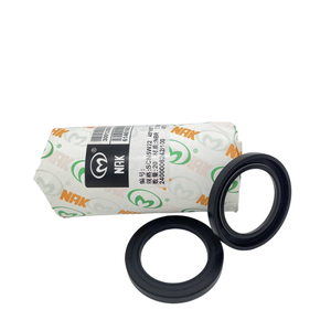 Nbr 85x120x10 <span class=keywords><strong>Nak</strong></span> Doble labio <span class=keywords><strong>Tc</strong></span> 85*120*10 Sello de aceite - Product Image 1