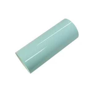 Manufacturer Customization Colorfast Baby Blue Tpu Color Changing Film Car Paint Protection Film