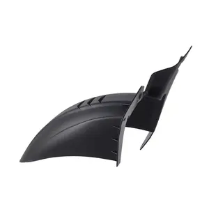 BMW F750GS F850GS F850GS Adv için istikrarlı performans motosiklet aksesuarları siyah arka avcısı - Product Image 4