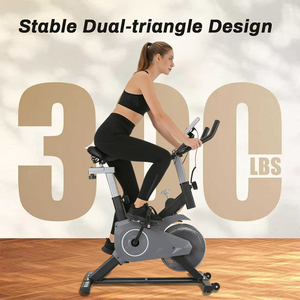 Commercial Gym Fitness Intérieur Cyclisme <span class=keywords><strong>Stationnaire</strong></span> Bicicleta <span class=keywords><strong>Pas</strong></span> <span class=keywords><strong>Cher</strong></span> Sport <span class=keywords><strong>Vélo</strong></span> Spinning Bike - Product Image 2