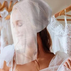 Couvre-<span class=keywords><strong>visage</strong></span> non tissé, parfait pour <span class=keywords><strong>le</strong></span> changement de maquillage, résistant au maquillage et empêche les taches de maquillage - Product Image 3