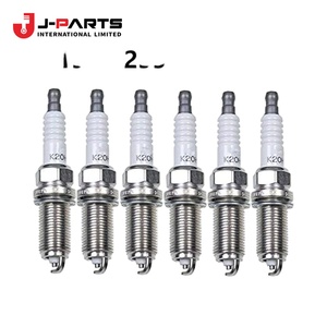 Bujía (Denso K20HR-U11) para Toyota HIACE TRH203 2005-2013 - Product Image 4