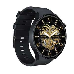 Vụ Nổ xuyên biên giới HT30 Đồng hồ thông minh 1.73 "hongmeng hệ sinh thái Bộ nhớ địa phương cuộc gọi + NFC - Product Image 3