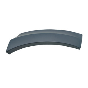 Mercedes-Benz ML-Class W164 Rear Bumper <b>Corner</b> <b>Protector</b> ABS Left Right 1648845122 - Product Image 2