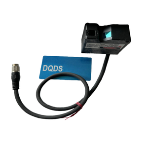 Sensor de Desplazamiento Láser CMOS de Ultra Alta Velocidad y Alta Precisión KEYENCE LK-H025, Sonda de Medición de Distancia de Tipo Ancho - Product Image 5