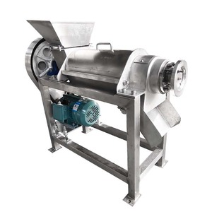 Alimentation automatique avancée de haute précision à faible coût hygiénique Citron Lime Kiwi Cerise Myrtille Machine de traitement de jus - Product Image 5