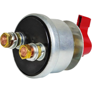 Interrupteur rotatif de déconnexion de batterie AT41188 pour S680 T560 210G 310G 310SL 410G 410J 450J - Product Image 1