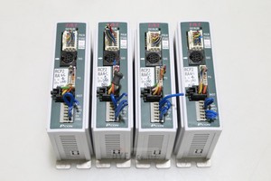 IAI Usado PCON-PL-56PI-NP-2-0, RCP2-RA6C-I-56P-4-100-P1-M-B-NM DRV-I-3639=9E32 - Product Image 3