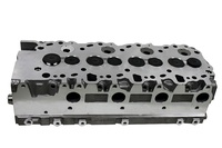 Nouvelle culasse complète en aluminium haute performance 1KZ-T 1KZ-TE pour pièces de rechange de moteur de voiture