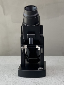 Similaire à Kafatek MC5 moulin à café MONOLITH TITAN CONICAL EXPRESSO GRINDER 71mm deux bavures monodose double-conique fraise - Product Image 2