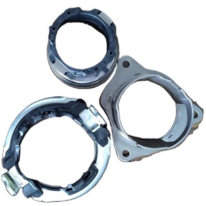 Cojinete de liberación de embrague de calidad Original 414202D000 41420-2D000 sistema de transmisión de piezas de automóvil 41420 41421 para Kia Hyndai - Product Image 1