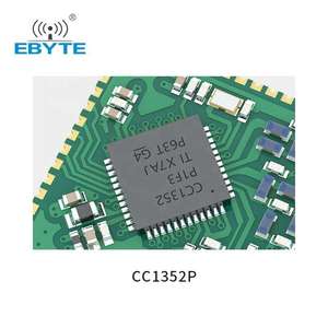 Ebyte ODM E79-900DM2005S SUB-1GHz 20dBm 2.4GHz 5dBm 5 IEEE 802.15.4 Transmitter Receiver TI CC1352P <b>Wireless</b> <b>RF</b> <b>Module</b> - Product Image 4