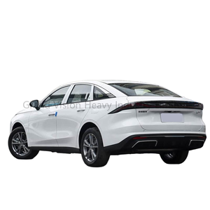 Geely Galaxy L6 EM-I 140กม. รถไฮบริดแบบปลั๊กอินประหยัด wltc โหมดไฟฟ้า115กม. เพียงพอ - Product Image 2