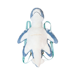 Fabricant de jouets en peluche personnalisés OEM, animaux en peluche doux avec logo pour cadeaux promotionnels - Product Image 2