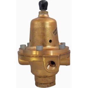 Vanne de réduction de pression KeyayeYa, taille de port 1/2 pouce, pour eau à température normale - Product Image 1