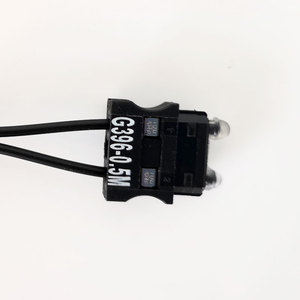 Cable de Fibra Óptica Mitsubishi G396-0.5M 1M Nuevo Original de Alta Calidad en Stock - Product Image 2