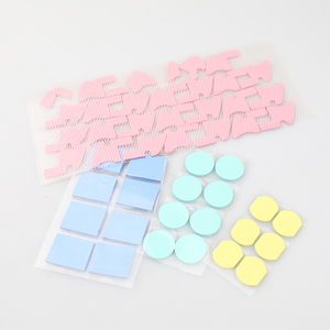 2Mm 3Mm 12W 15W Nhà Máy Bán Sỉ Mềm Nhiệt <span class=keywords><strong>D</strong></span>ẫn Điện <span class=keywords><strong>D</strong></span>ính Silicone Tấm Pad Cho Ô Tô Video Định Tuyến Mô-đun <span class=keywords><strong>Gpu</strong></span> - Product Image 6