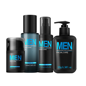 18 anni di esperienza UUFINE Factory <span class=keywords><strong>viso</strong></span> toner lozione e <span class=keywords><strong>crema</strong></span> <span class=keywords><strong>per</strong></span> <span class=keywords><strong>il</strong></span> <span class=keywords><strong>viso</strong></span> <span class=keywords><strong>per</strong></span> la cura della pelle degli uomini del <span class=keywords><strong>viso</strong></span> <span class=keywords><strong>per</strong></span> gli uomini - Product Image 1