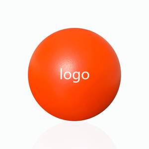 كرات إسفنجية محفزة للتخفيف من التوتر مع طباعة مخصصة - Product Image 3