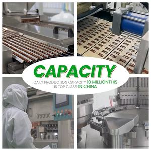 Kapsul BBL efek cepat, meningkatkan pembesaran pantat kapsul pinggul besar - Product Image 3