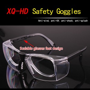 جديدة قادمة مولود جديد Ce وصفة طبية نظارات نظارات السلامة - Product Image 2