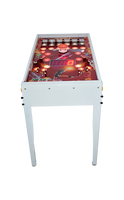 Machine à jeux Pinball mécanique pour enfants, nouveau, Machine à jouer, pour faire des balles, faire des capsules et faire des balles à domicile