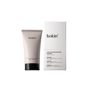 Sbiancamento detergente Latte Luminoso Detergente 80g miglior lavaggio per il viso per tutta la pelle sapone delicato per il viso medicato - Product Image 6