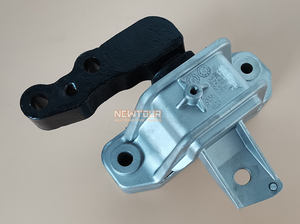 Gc6 ricambi Auto parti Auto supporto motore staffa cuscino isolante motore per GEELY GC6/SC6/MK croce - Product Image 2