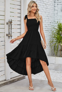 Sommer sonderangebot neue elegante und modische europäische und amerikanische Damenbekleidung französischer gehobener Gefühlskürzel - Product Image 2